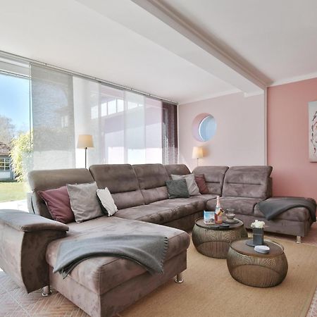 Ferienbungalow Erlenweg 20 Erlenweg 20 Appartement 1 Niendorf Ostsee Buitenkant foto