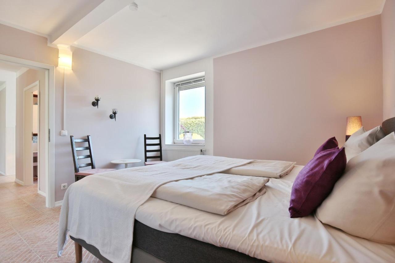 Ferienbungalow Erlenweg 20 Erlenweg 20 Appartement 1 Niendorf Ostsee Buitenkant foto