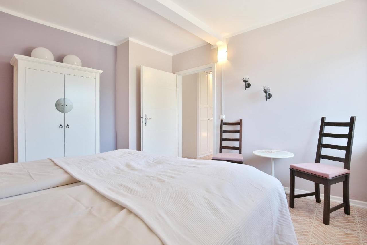 Ferienbungalow Erlenweg 20 Erlenweg 20 Appartement 1 Niendorf Ostsee Buitenkant foto