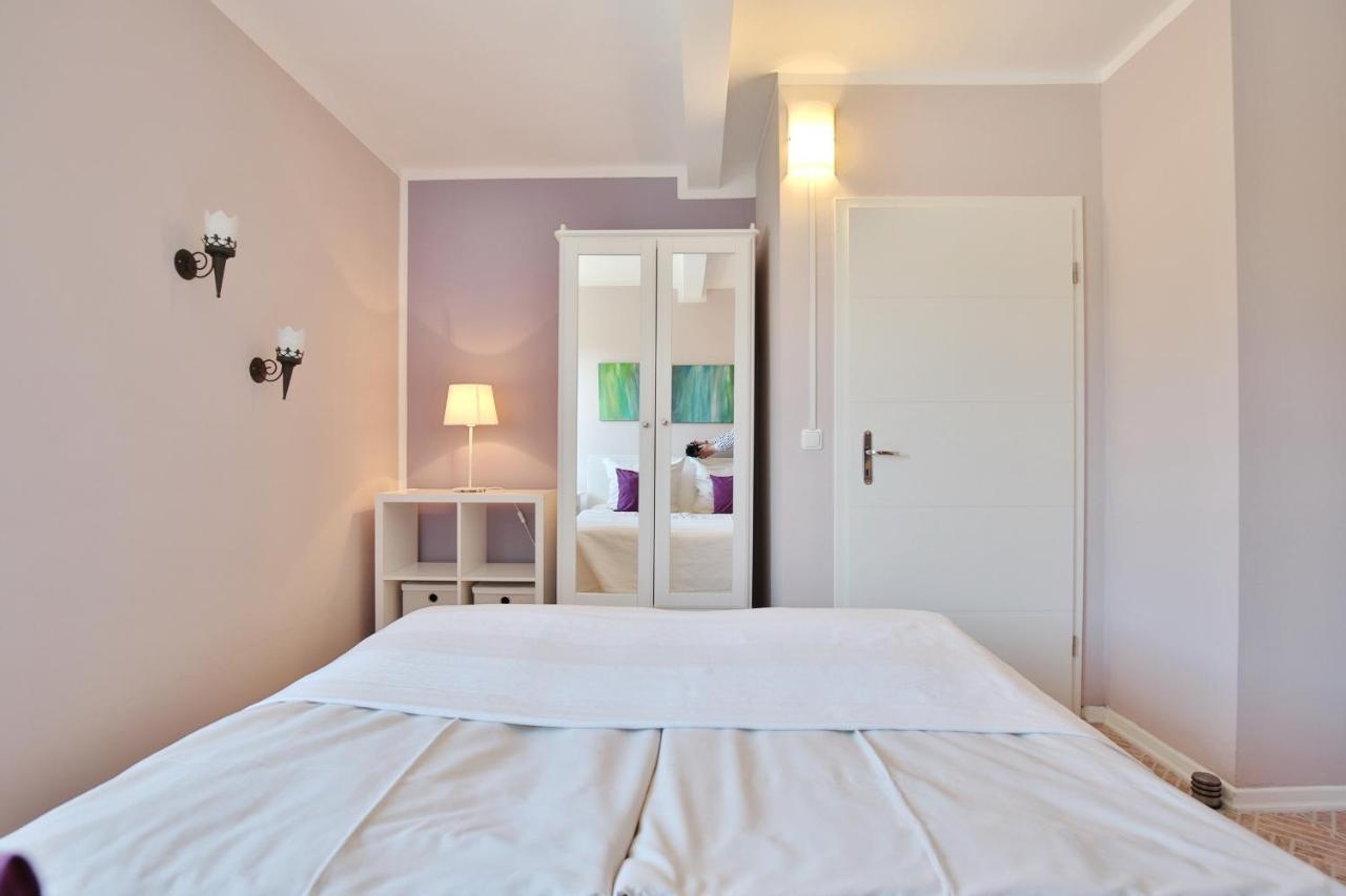 Ferienbungalow Erlenweg 20 Erlenweg 20 Appartement 1 Niendorf Ostsee Buitenkant foto