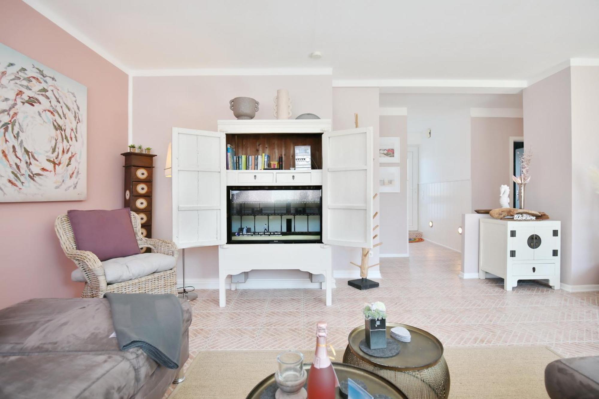 Ferienbungalow Erlenweg 20 Erlenweg 20 Appartement 1 Niendorf Ostsee Buitenkant foto